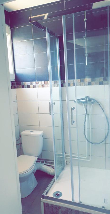 רואן Hotel Orion מראה חיצוני תמונה