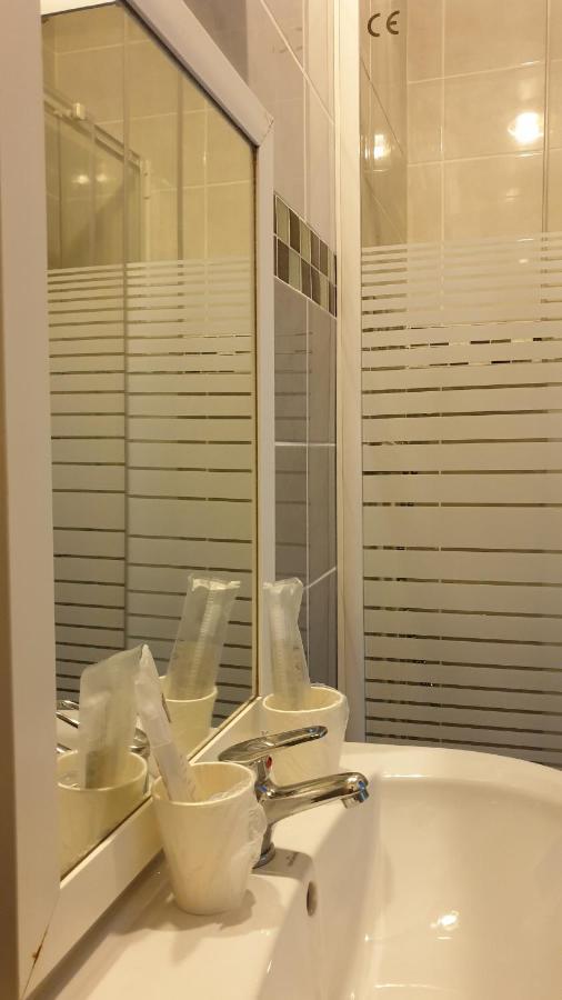 רואן Hotel Orion מראה חיצוני תמונה