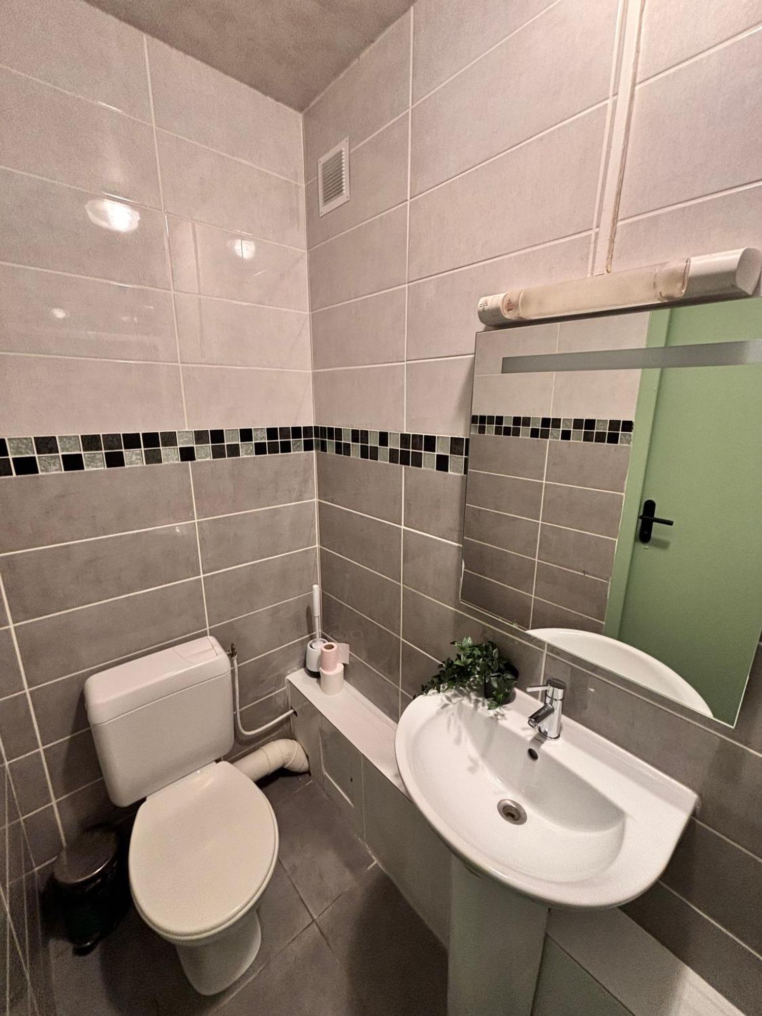 רואן Hotel Orion מראה חיצוני תמונה