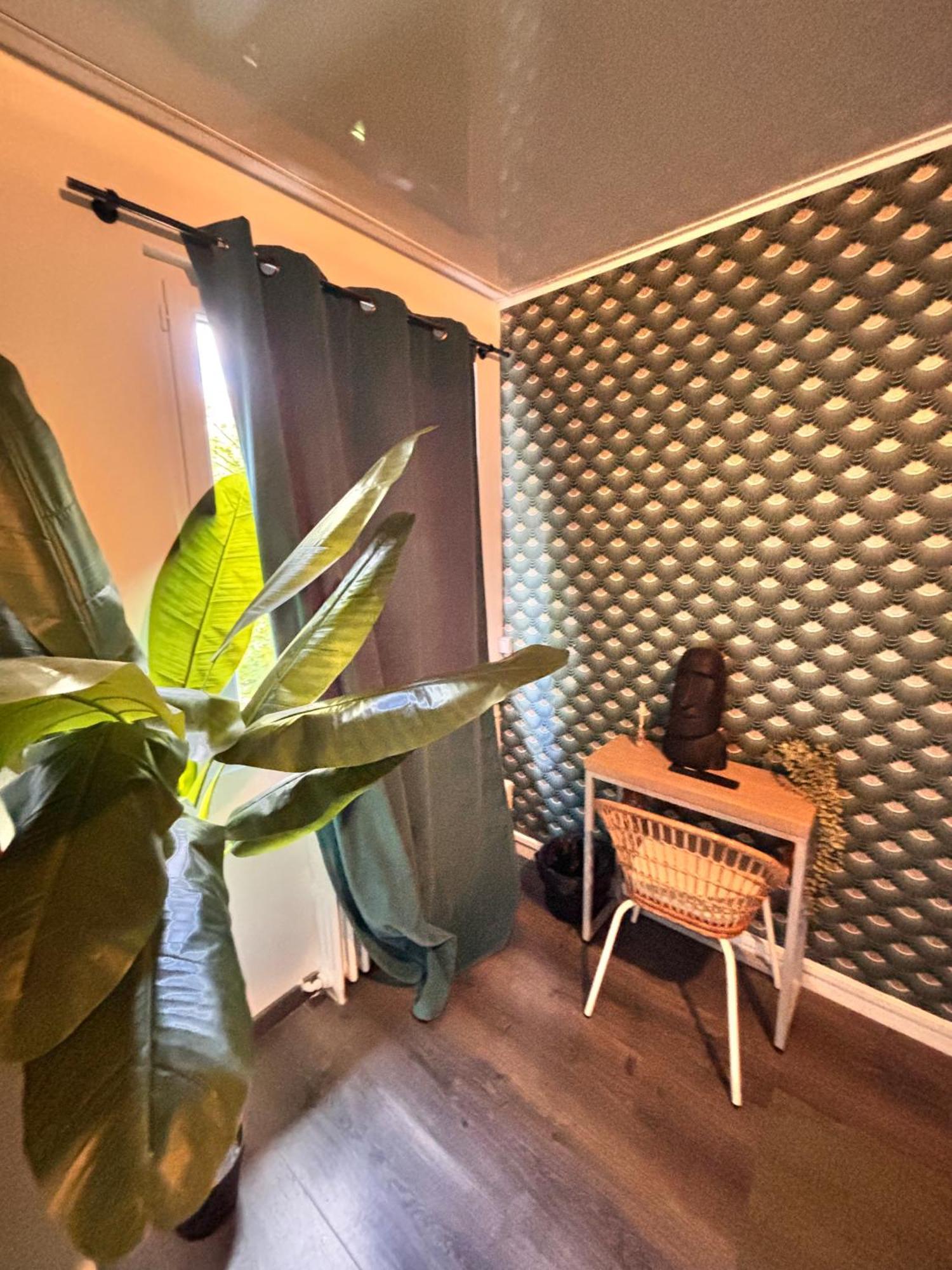 רואן Hotel Orion מראה חיצוני תמונה