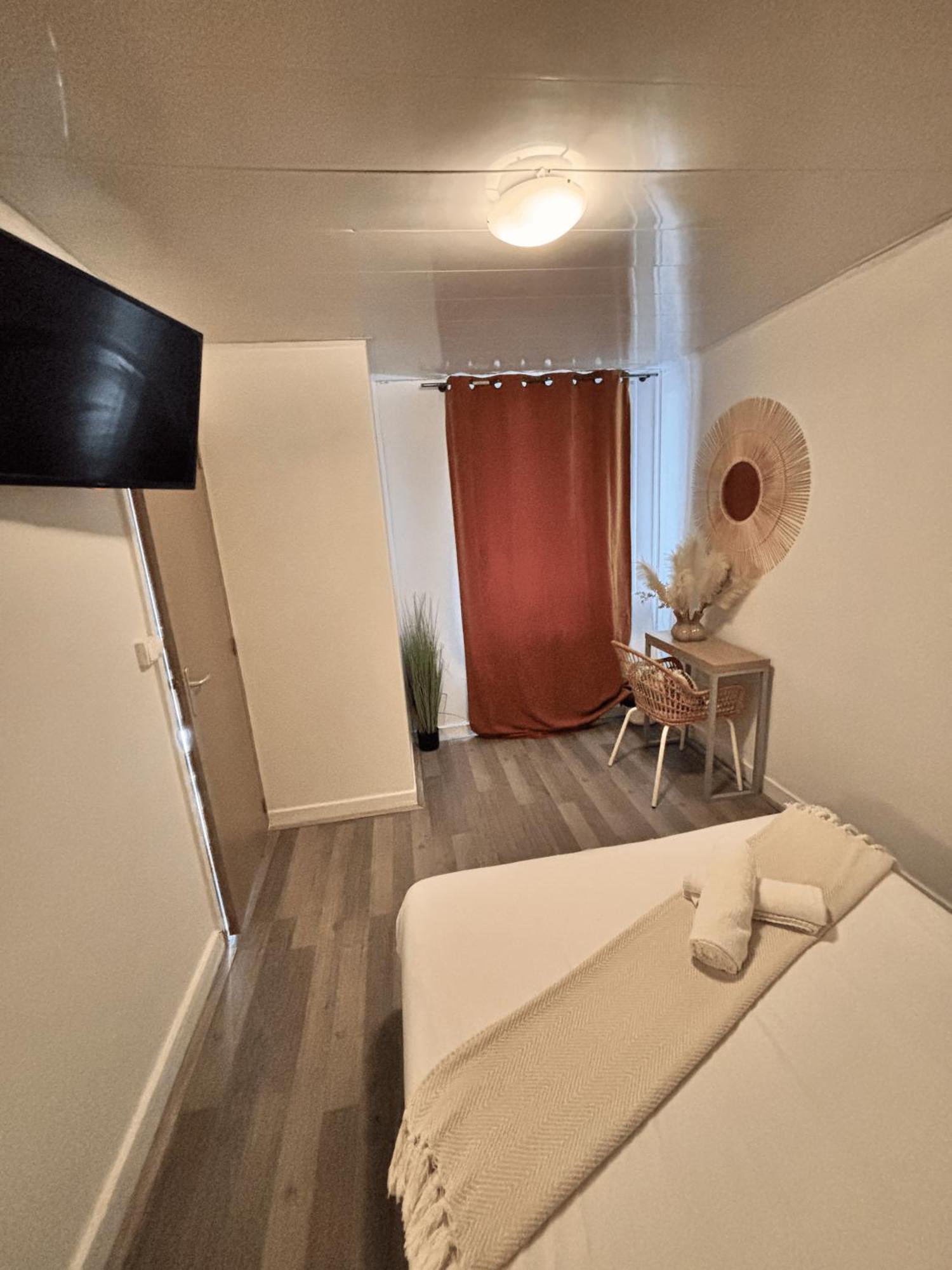רואן Hotel Orion מראה חיצוני תמונה